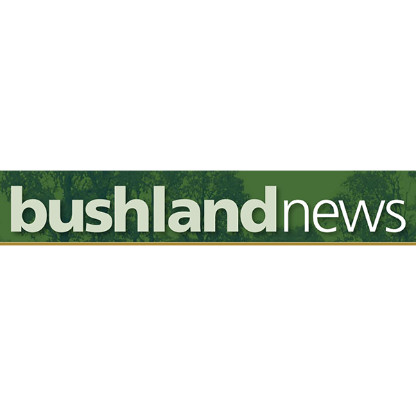 BushlandNews Activate Tree Planting