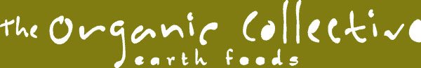 Organic Collective Logo