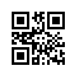 Containers for Change QR code