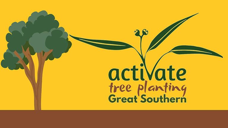 Activate Great Southern